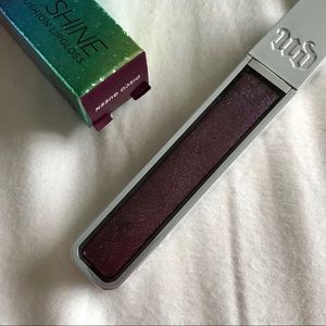 Urban Decay Hi-Fi Shine Lipgloss in Disco Queen